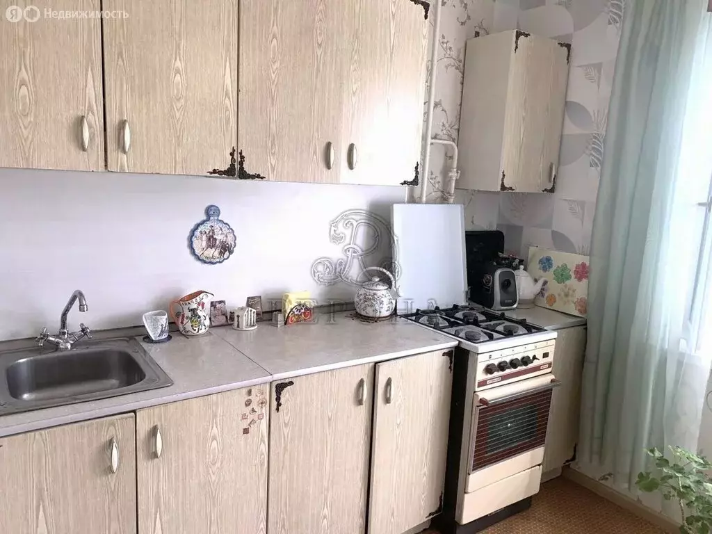 1-комнатная квартира: Ногинск, улица 3-го Интернационала, 139 (33.8 м) - Фото 2