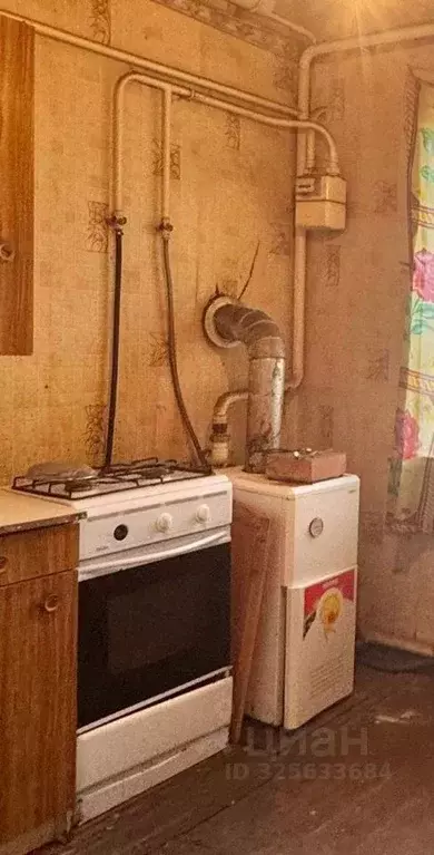 1-к кв. Ростовская область, Новошахтинск ул. Шаумяна, 2А (33.0 м) - Фото 2