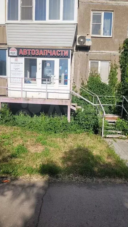 Свободного назначения, 35.7 м - Фото 1