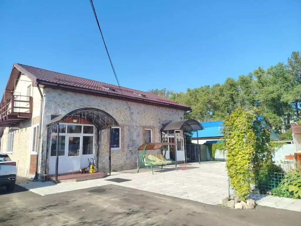 Таунхаус в Ярославская область, Ярославль пос. Парижская Коммуна, ул. ... - Фото 1