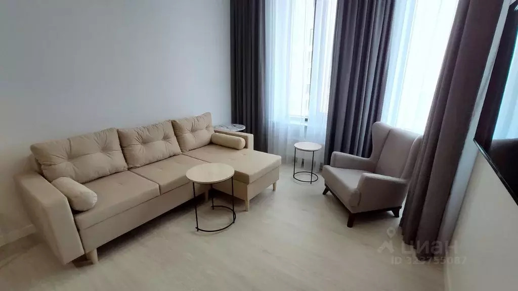 2-к кв. Москва Волоколамское ш., 81/2с2 (56.0 м) - Фото 1