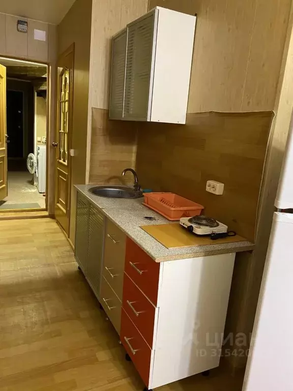 Студия Московская область, Раменский муниципальный округ, д. Дергаево ... - Фото 1