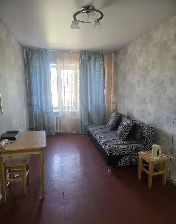 Комната 15,5 м в 1-к., 3/4 эт. - Фото 0