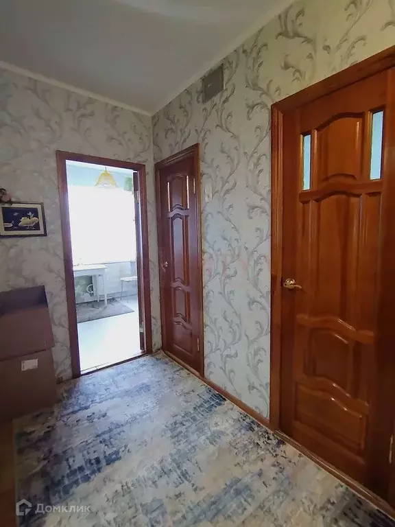 Продаётся 3-к квартира, 70 м - Фото 1