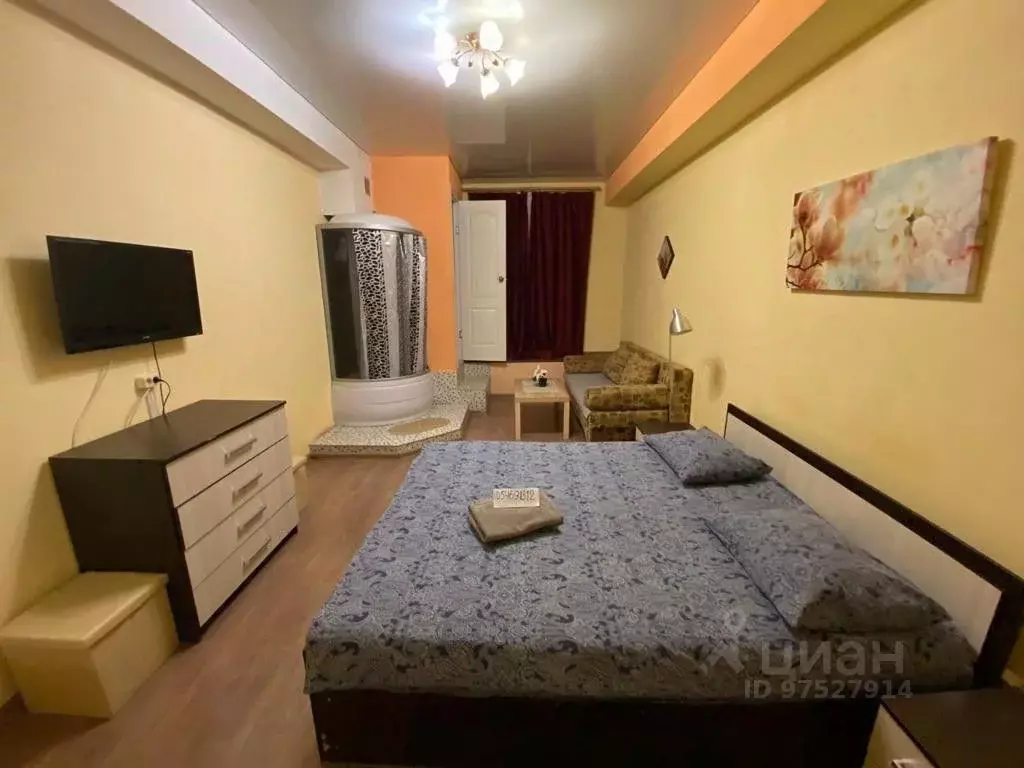 Комната Московская область, Балашиха Заречная ул, 32 (20.0 м) - Фото 0