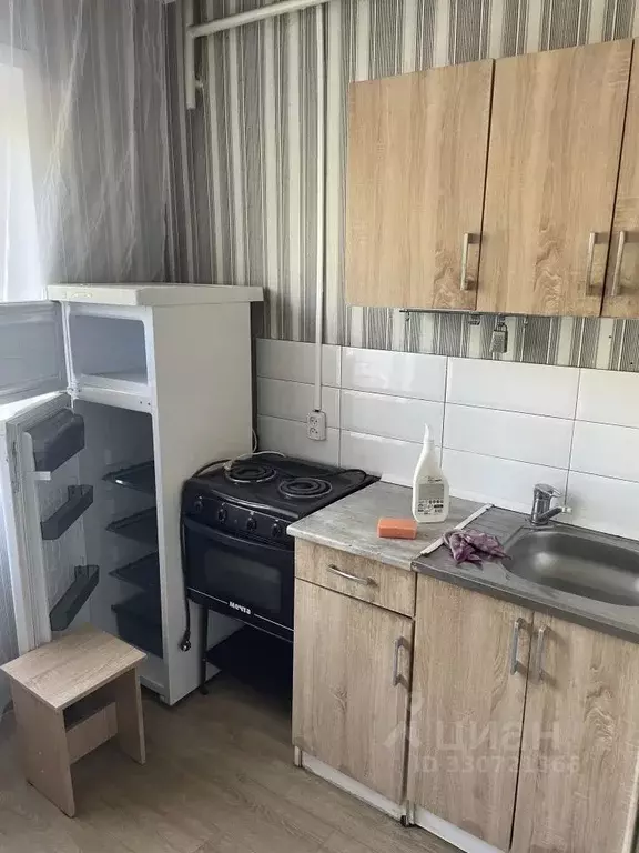 2-к кв. Хакасия, Абакан ул. Ленинского Комсомола, 11 (47.0 м) - Фото 1