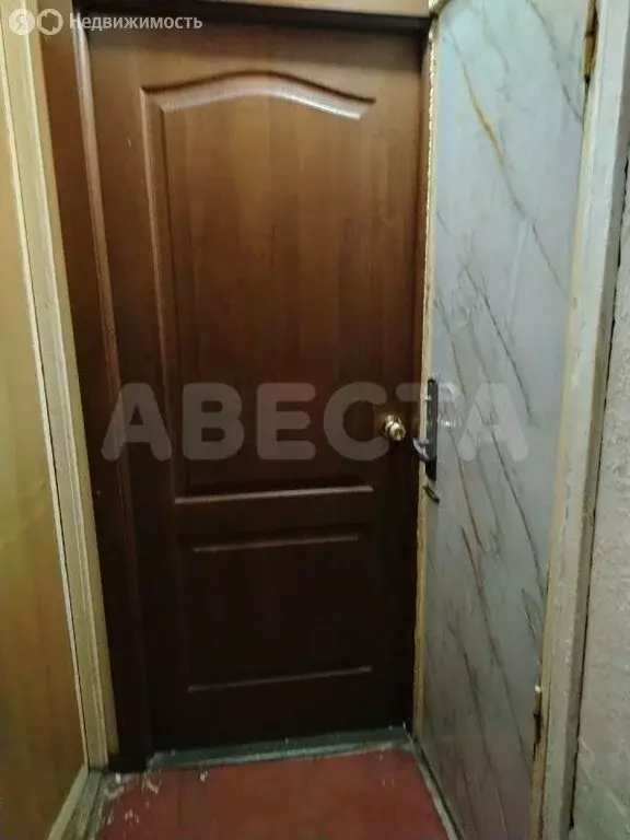 1к в -комнатной квартире (11.8 м) - Фото 2