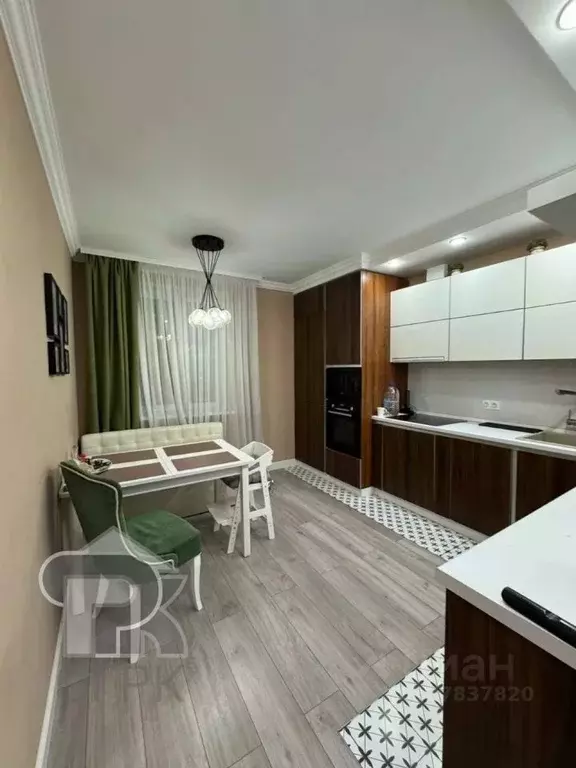 3-к кв. Московская область, Балашиха Ольгино мкр, ул. Граничная, 20 ... - Фото 1