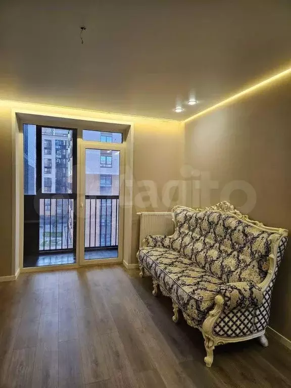 3-к. квартира, 65 м, 5/12 эт. - Фото 1