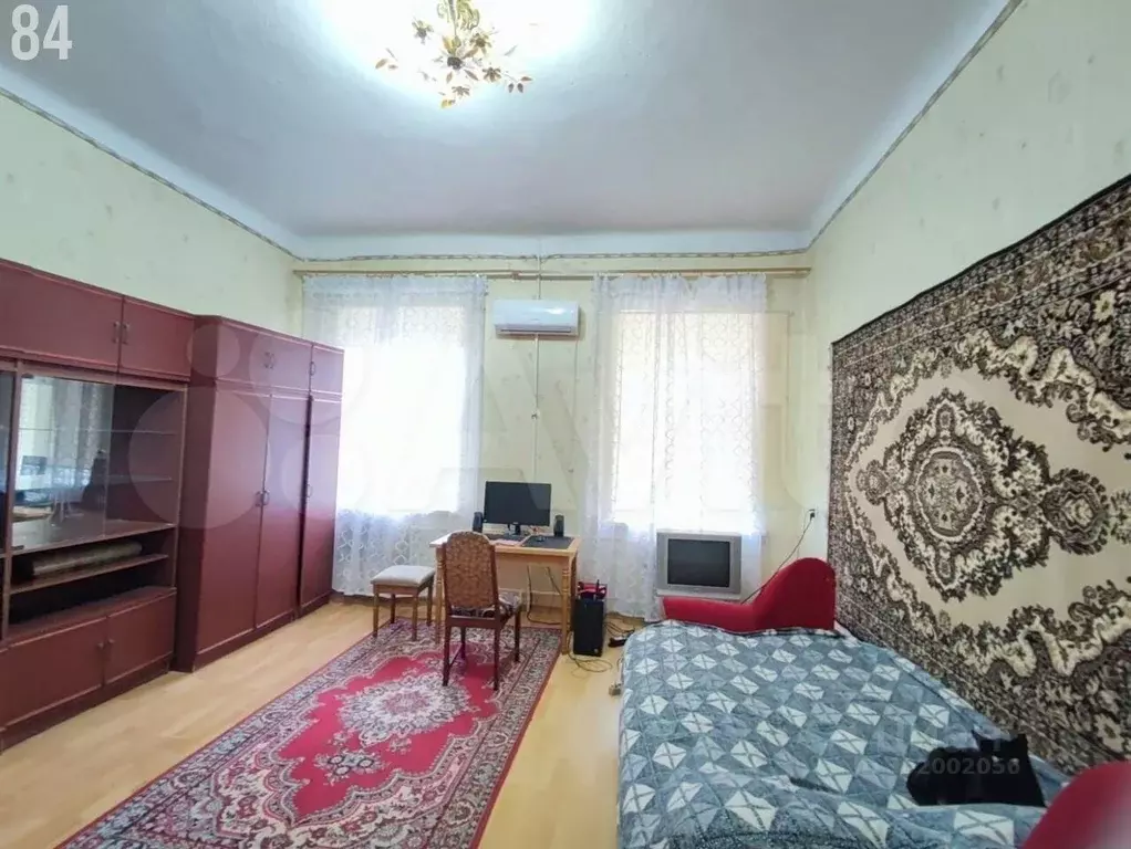 1-к кв. Севастополь ул. Ленина, 32Б (37.0 м) - Фото 2