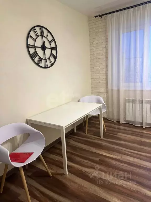 3-к кв. Новосибирская область, Новосибирск ул. Сакко и Ванцетти, 77 ... - Фото 2