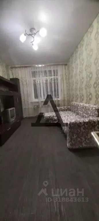 3-к кв. Самарская область, Самара просп. Кирова, 53А (56.0 м) - Фото 1