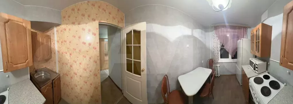 2-к. квартира, 43,2 м, 4/9 эт. - Фото 0