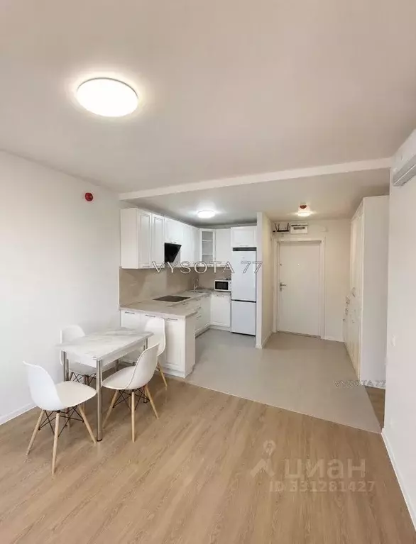 3-к кв. Москва Люблинская ул., 78к3 (70.0 м) - Фото 2