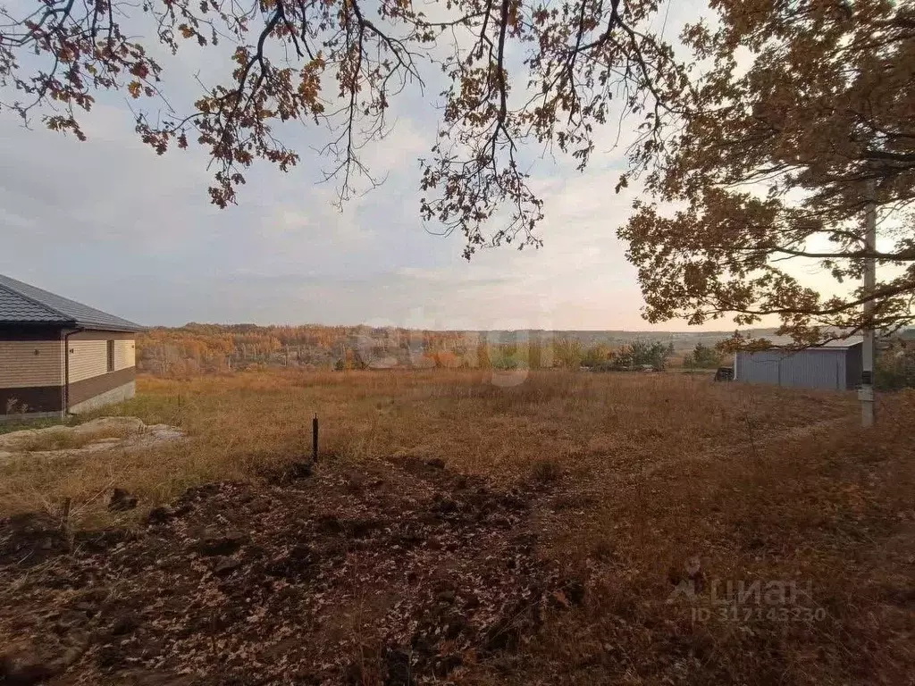 Участок в Белгородская область, Белгород пер. 1-й Лучевой (7.0 сот.) - Фото 0