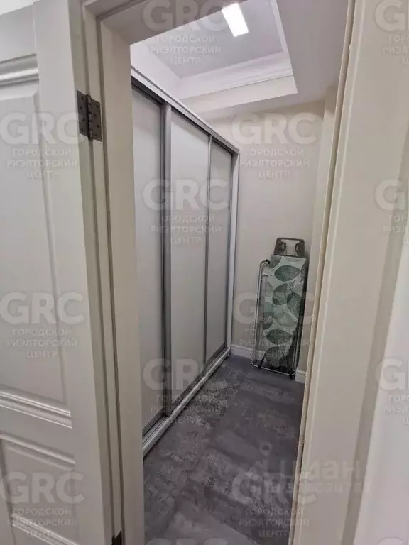 1-к кв. Краснодарский край, Сочи Центральный мкр, ул. Войкова, 34 ... - Фото 2