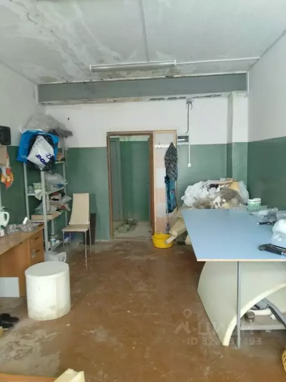 Помещение свободного назначения в Рязанская область, Рязань ул. ... - Фото 2