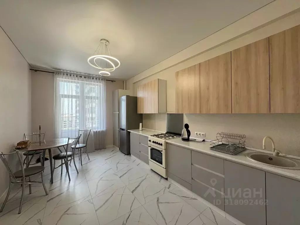2-к кв. Дагестан, Дербент пер. Карла Маркса, 57 (68.0 м) - Фото 0