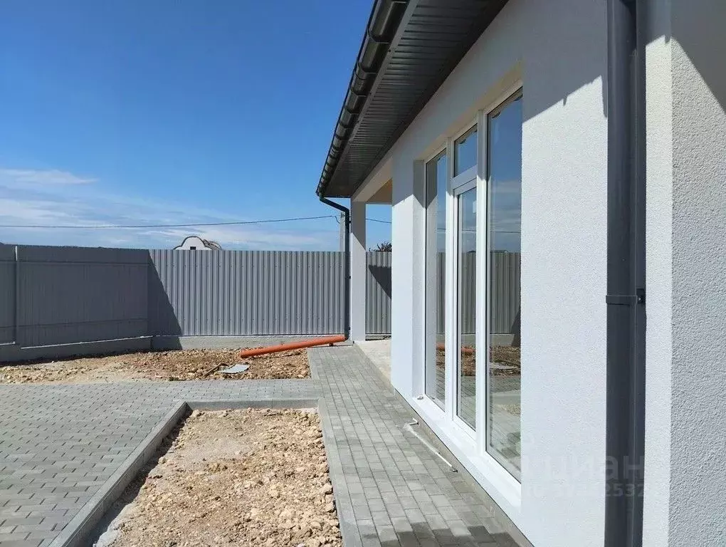 Дом в Севастополь СНТ Биолог ТСН, 74 (120 м) - Фото 1