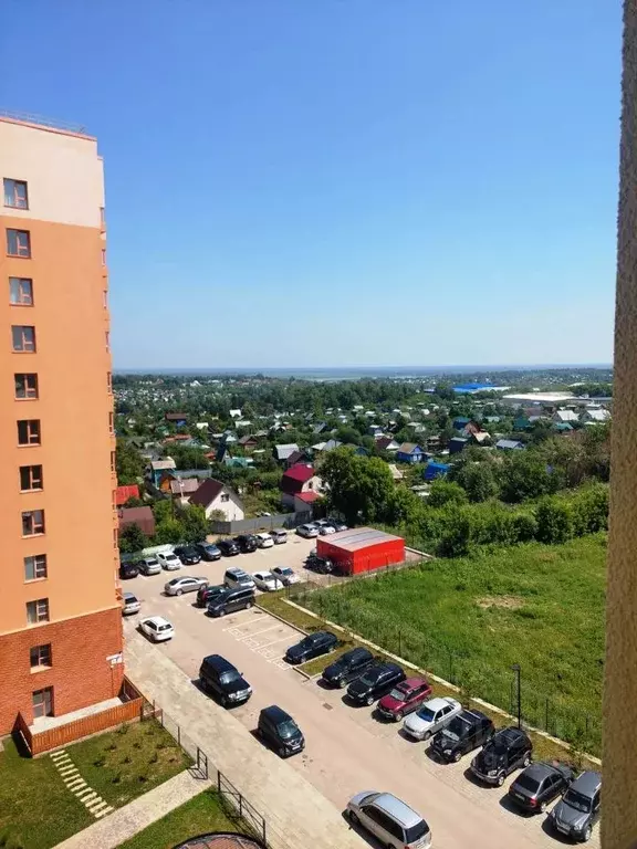 2-к кв. Алтайский край, Барнаул городской округ, Южный рп ул. Герцена, ... - Фото 1