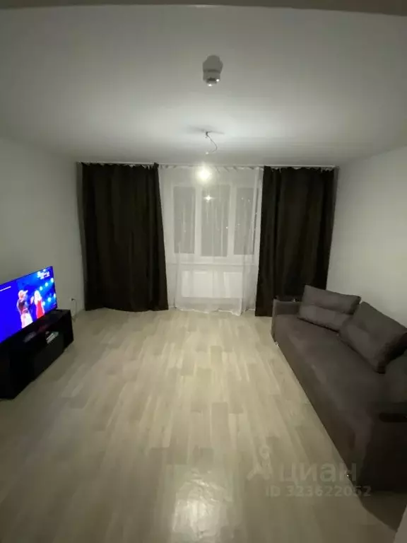 3-к кв. Санкт-Петербург Ленинский просп., 68 (75.0 м) - Фото 1