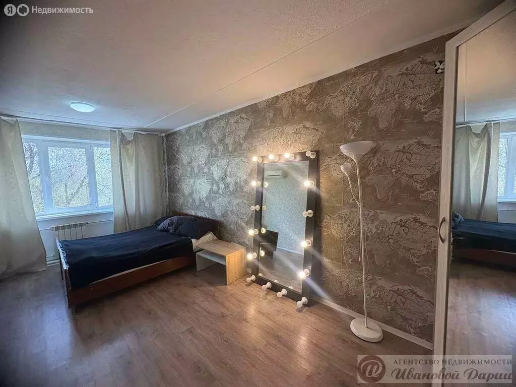 1к в -комнатной квартире (18.6 м) - Фото 1