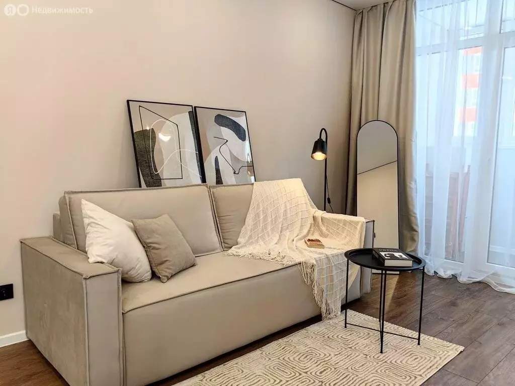 3-комнатная квартира: Ульяновск, улица Минаева, 48 (67 м) - Фото 2