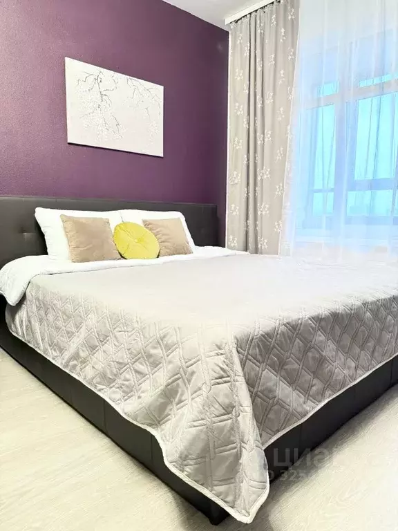 1-к кв. Санкт-Петербург Союзный просп., 4 (42.0 м) - Фото 0