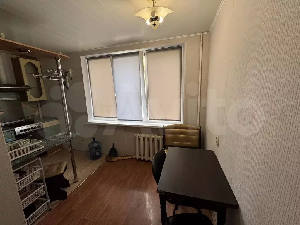 3-к. квартира, 65 м, 1/9 эт. - Фото 1