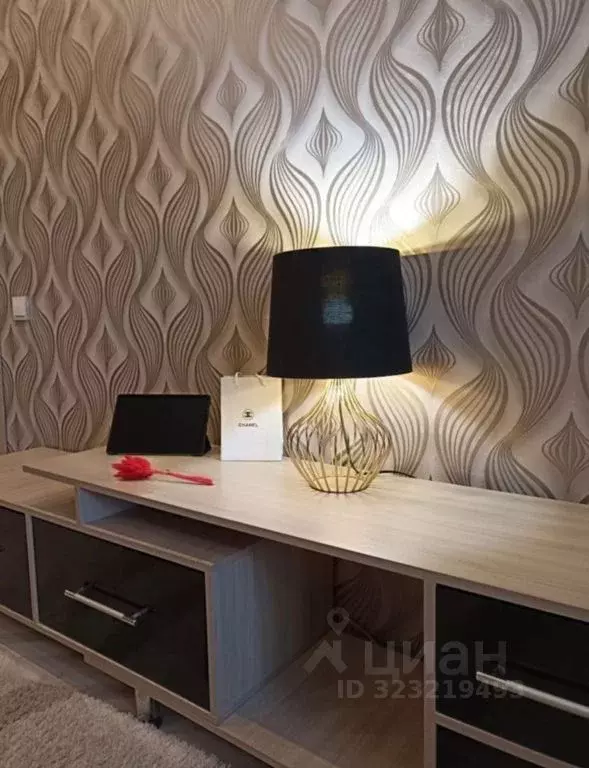 1-к кв. Саха (Якутия), Нерюнгри просп. Мира, 5/1 (36.0 м) - Фото 1