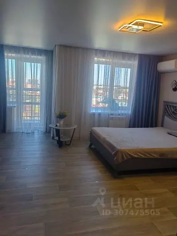 Студия Хабаровский край, Хабаровск Воронежское ш., 3А (32.0 м) - Фото 1