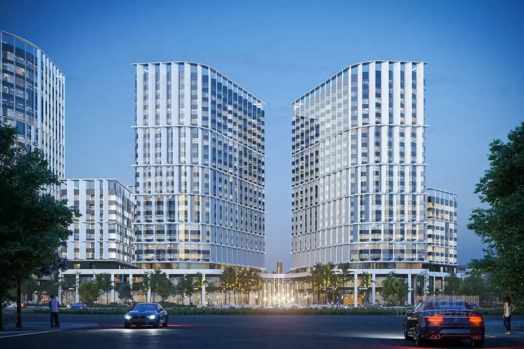 Помещение свободного назначения в Новосибирская область, Новосибирск ... - Фото 2