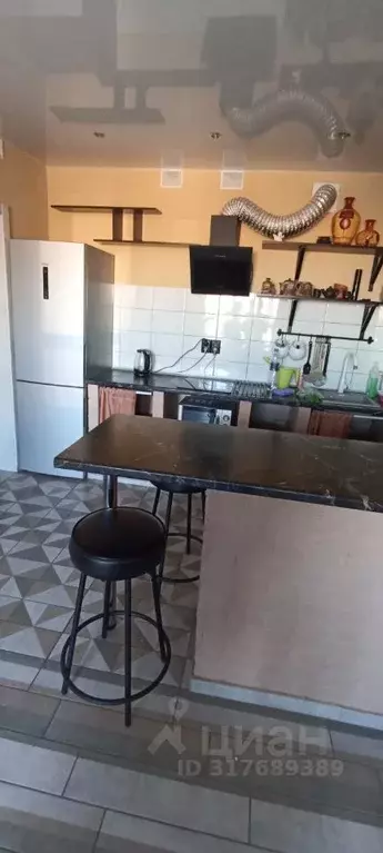 3-к кв. Алтайский край, Барнаул ул. Смирнова, 1А (57.0 м) - Фото 1