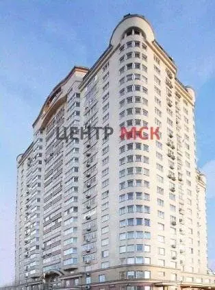 Офис в Москва Грохольский пер., 28 (244 м) - Фото 2
