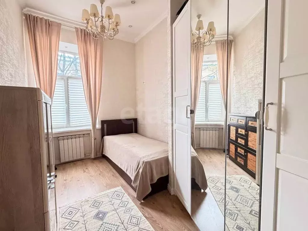 3-к кв. Санкт-Петербург наб. Реки Фонтанки, 8 (72.0 м) - Фото 1
