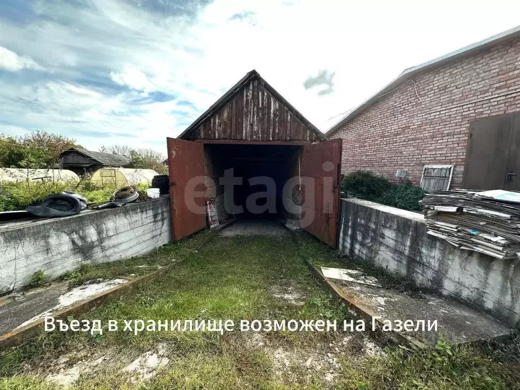 Склад в Московская область, Коломна городской округ, с. Мячково литБ ... - Фото 2