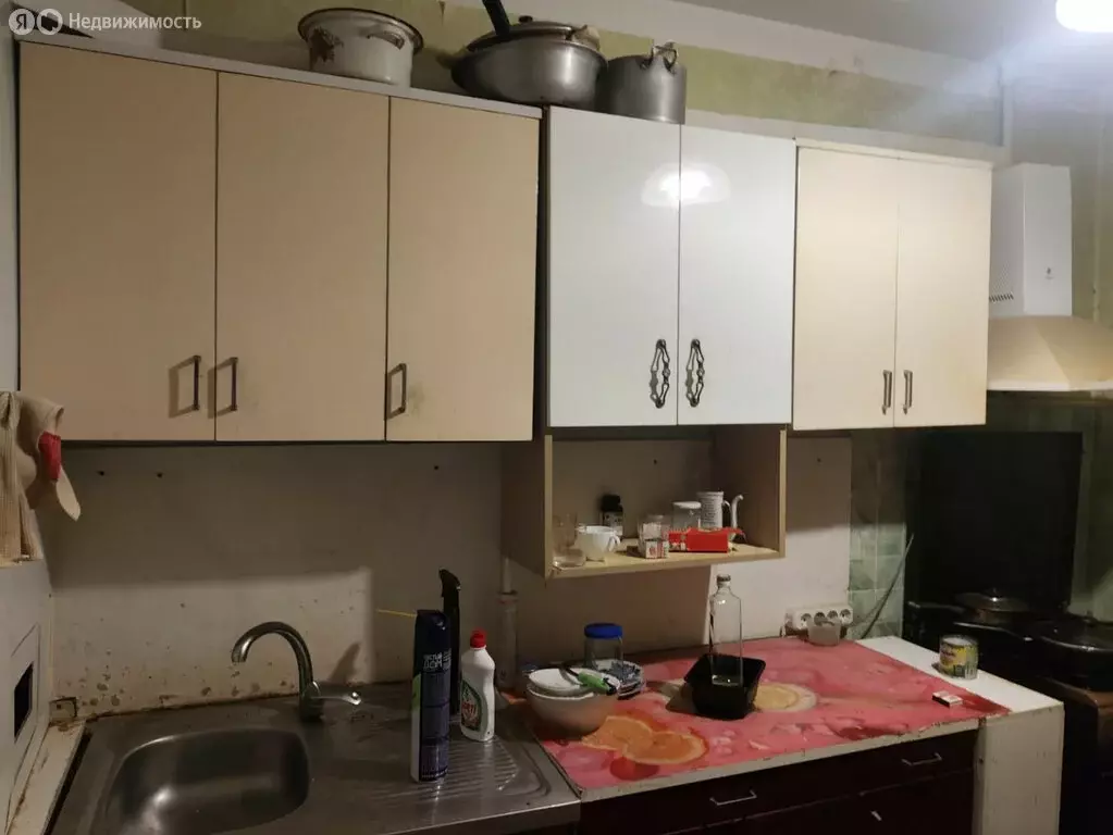 3-комнатная квартира: Ростов-на-Дону, микрорайон Северный, улица ... - Фото 2