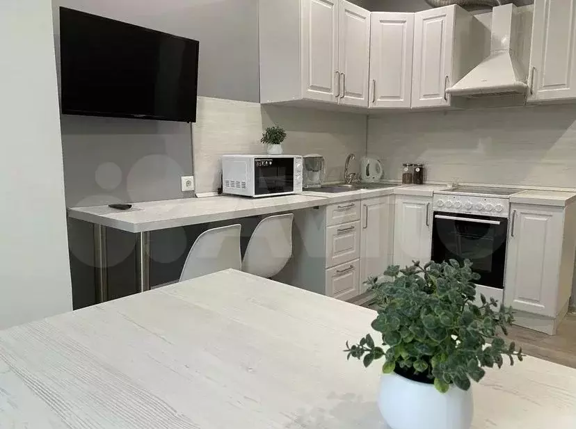 Квартира-студия, 20 м, 7/12 эт. - Фото 0
