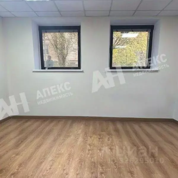 Помещение свободного назначения в Москва Ленинградский просп., 47С2 ... - Фото 2