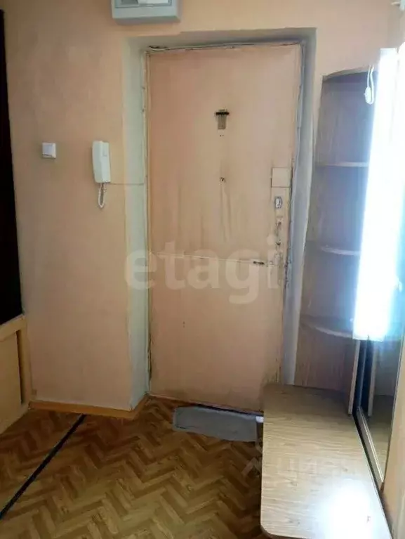 1-к кв. Ставропольский край, Ставрополь Шпаковская ул., 82/3 (34.0 м) - Фото 1