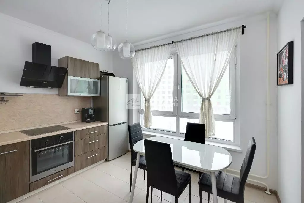 Продается 2-комнатная квартира - Фото 1