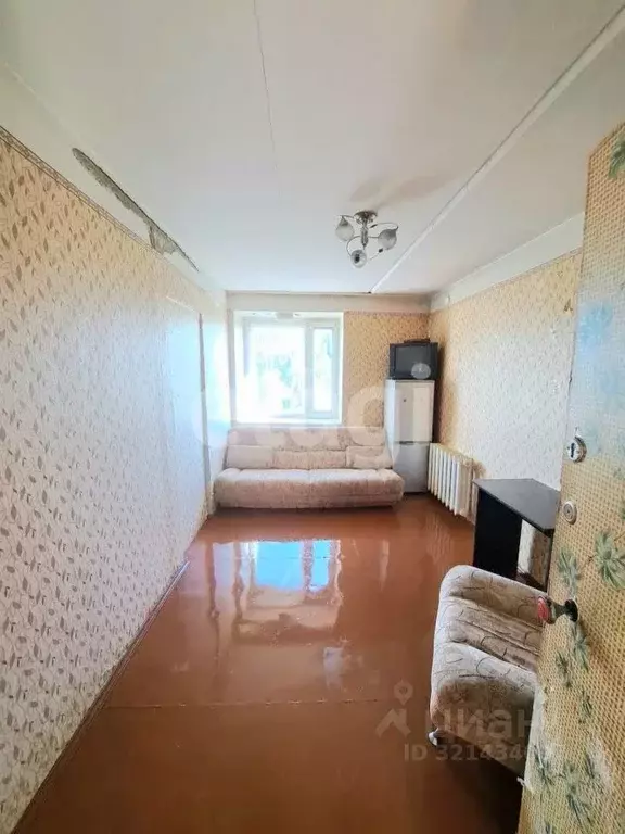 Комната Архангельская область, Новодвинск Двинская ул., 38к2 (11.7 м) - Фото 2