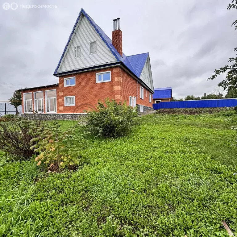 Дом в Балтаси, улица Ленина (164.5 м) - Фото 1