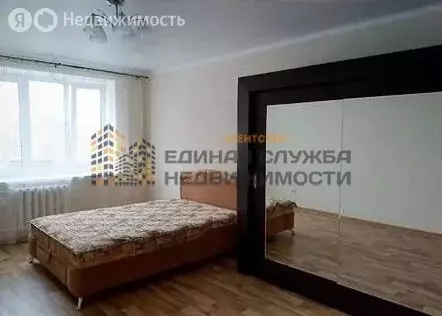 1-комнатная квартира: Уфа, Дагестанская улица, 23 (40 м) - Фото 1