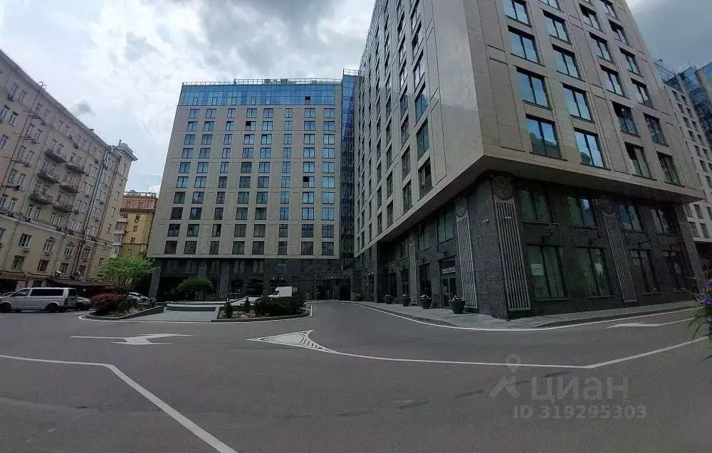 5-к кв. Москва Большая Садовая ул., 5к1 (141.1 м) - Фото 1