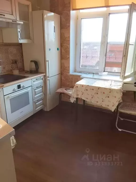 3-к кв. Московская область, Химки Клязьма кв-л, проезд Набережный, 1к1 ... - Фото 1