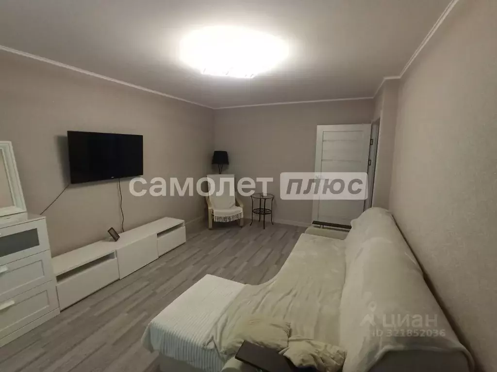 2-к кв. Белгородская область, Белгородский район, Дубовское с/пос, ... - Фото 2