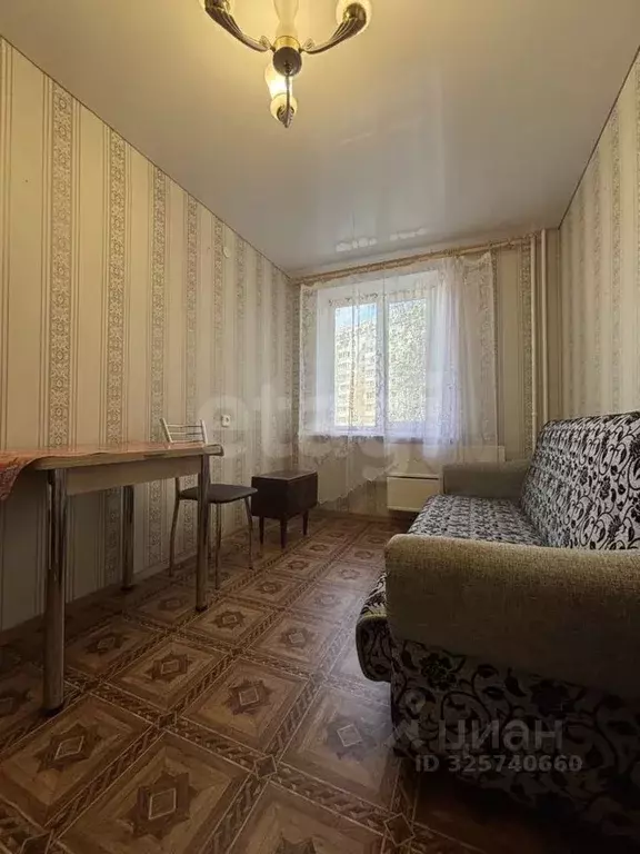 Комната Коми, Сыктывкар Тентюковская ул., 81 (10.0 м) - Фото 2