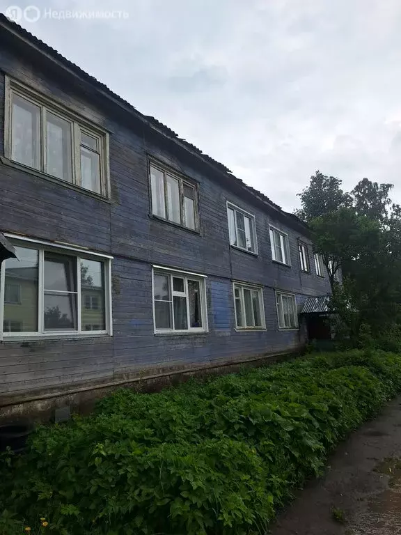 1-комнатная квартира: Киров, улица Рухлядьева, 18А (32.6 м) - Фото 2