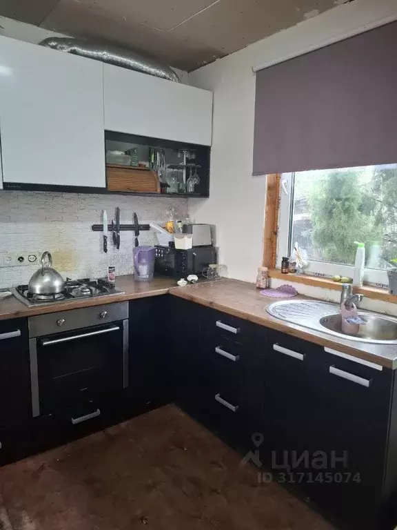 Дом в Удмуртия, Завьяловский район, Северный СТ ул. 13-я, 643 (36 м) - Фото 2